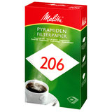 �݌Ɍ��� Melitta �����^ �s���~�b�h�t�B���^�[ PA206G �i�Q�O�O���j