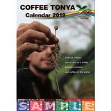 ����≮ �I���W�i��2019�N�J�����_�[ �iA2 ��600×425mm�j