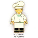 SUJAK �V�F�t �}�O�l�b�g �t�B�M���A�j�� �~���g �S�[���h���b�L 65×36mm SJ_MG_115