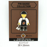 SUJAK �o���X�^ �s���o�b�W �t�B�M���A�j�� �O���[�G�v���� �V���o�[���b�L �V���o�[�s�b�`���[ 38×26mm SJ_SP_129