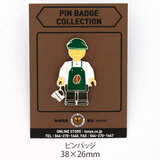 SUJAK �o���X�^ �s���o�b�W �t�B�M���A�j�� �O���[���G�v���� �V���o�[���b�L �V���o�[�s�b�`���[ 38×26mm SJ_SP_135