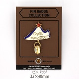 SUJAK �o���X�^ �s���o�b�W �N���X�^���}�E���e�� 32×40mm SJ_CC_103