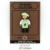 SUJAK �o���X�^ �s���o�b�W �t�B�M���A���� �~���g�G�v���� �u���b�N���b�L 37×22mm SJ_SB_138