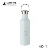 �L���v�e���X�^�b�O �����e �n���K�[�{�g�� 480ml �T�b�N�X UE-3424 �X�e�����X�^���d�\�� ����