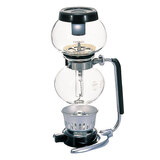 HARIO �n���I �R�[�q�[�T�C�t�H�� ���J �R�l�p MCA-3 ��������