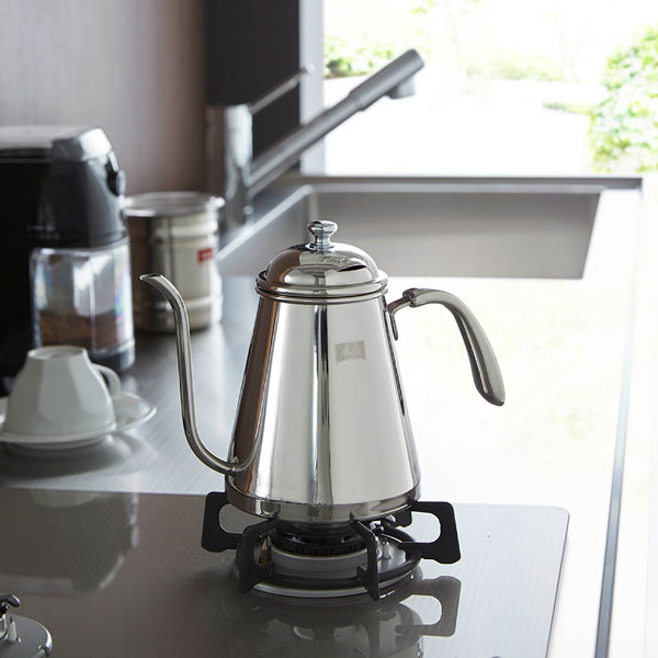 メリタ コーヒーケトル プロ1.0L