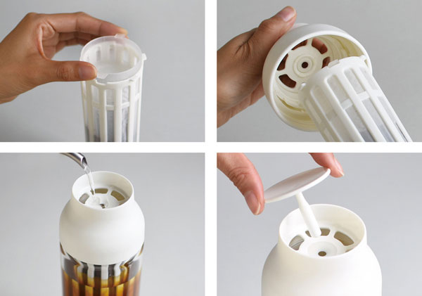 CAPSULE�i�J�v�Z���j�R�[���h�u�����[�J���t�F 