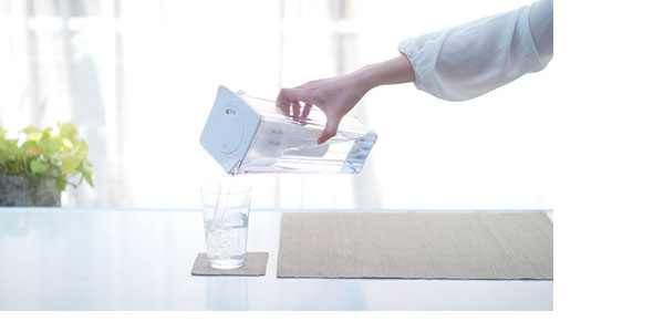 �N�����X�C �|�b�g�^ �򐅊� CP012 0.9L �O�H�P�~�J��