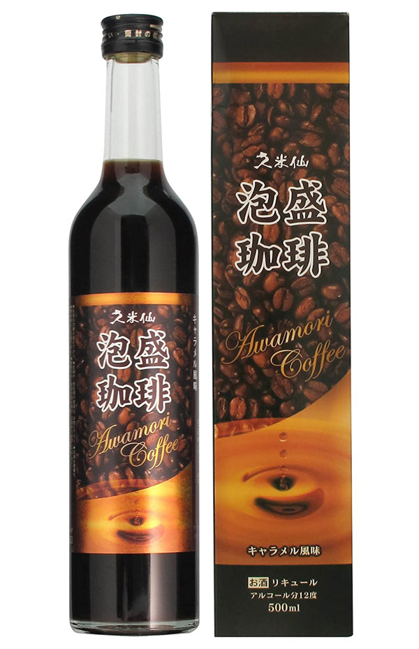 �A���R�[�q�[�@���L���[���i500�����j