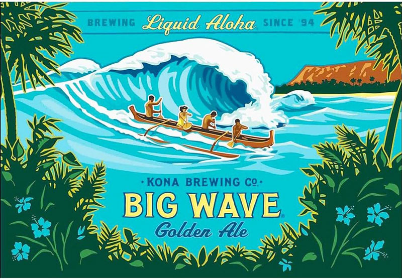 �n���C�E�R�i�r�[�� 