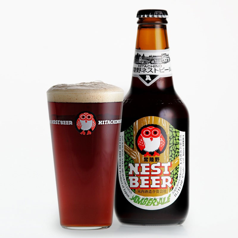 �헤��l�X�g�r�[�� 