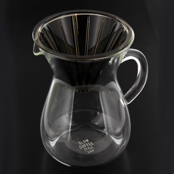 SLOW COFFEE STYLE �R�[�q�[�J���t�F�Z�b�g �v���X�`�b�N