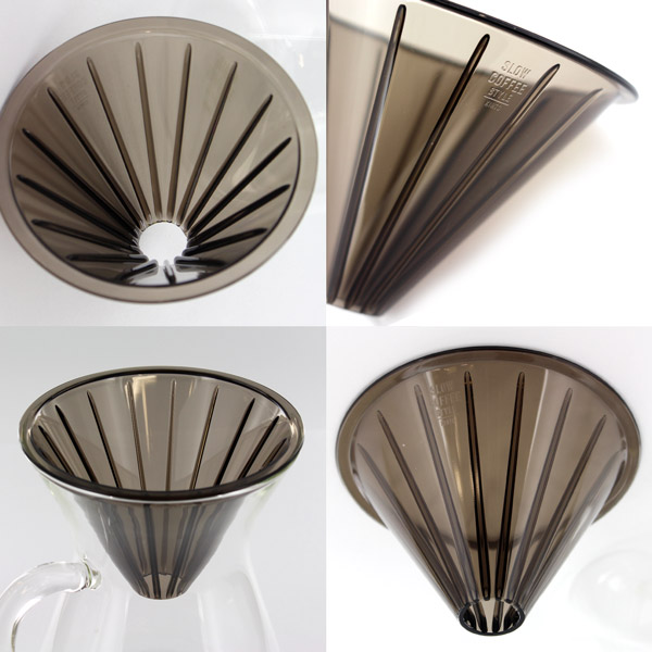 SLOW COFFEE STYLE �R�[�q�[�J���t�F�Z�b�g �v���X�`�b�N