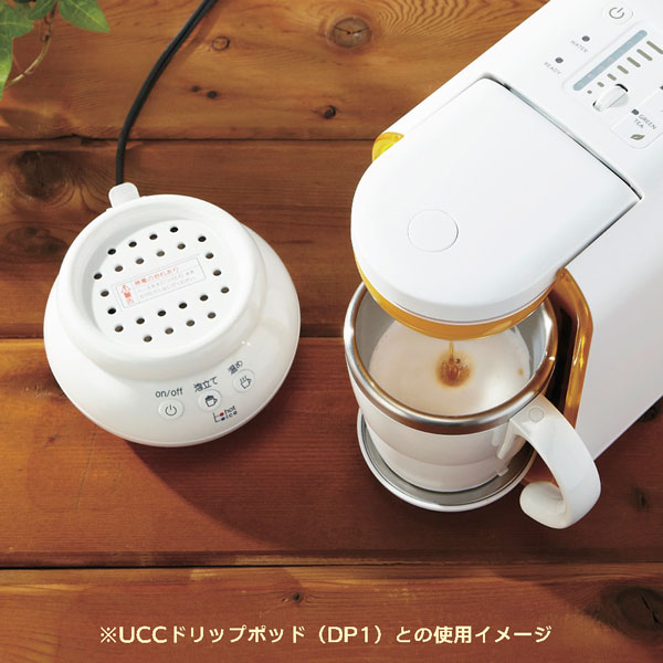 UCC�~���N�J�b�v�t�H�[�}�[MCF30(W)�p���i�z���C�g 