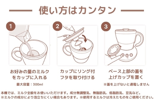 UCC�~���N�J�b�v�t�H�[�}�[MCF30(W)�p���i�z���C�g 