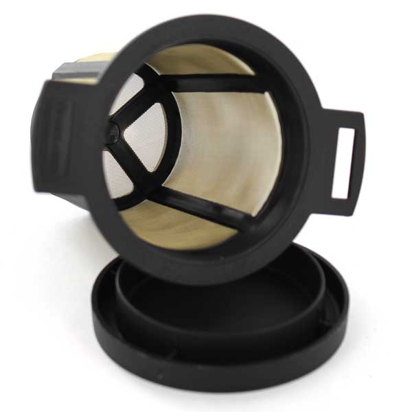 Finum�i�t�B�i���j �o�X�P�b�g�t�B���^�[ M�T�C�Y �� | �R�[�q�[ �g�� ���� �X�g���[�i�[ Brewing Basket M 