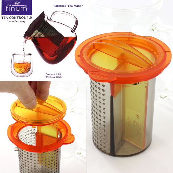 FFinum�i�t�B�i���j �e�B�[�R���g���[�� 0.8L