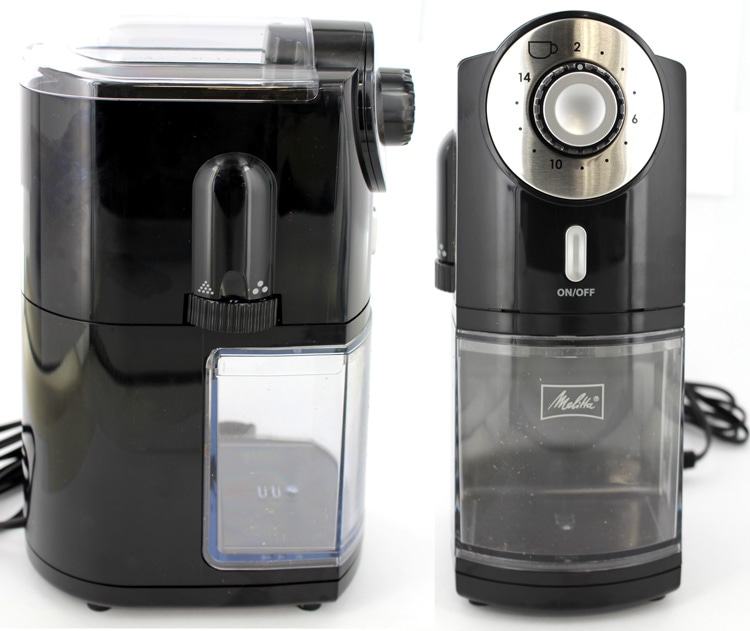 Melitta�����^�d���R�[�q�[�~���d���R�[�q�[�~��FCD�O���C���_�[�u���b�NECG71-1B 