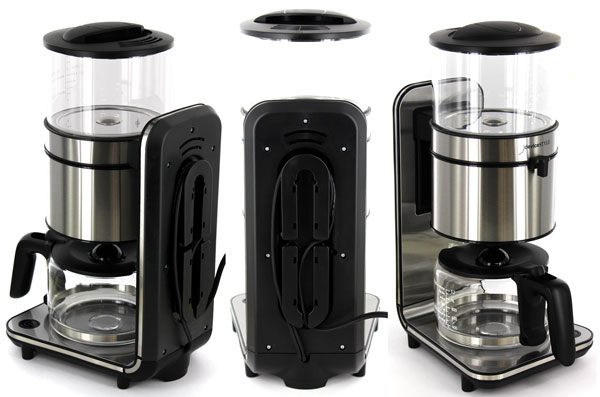 deviceSTYLE �f�o�C�X�^�C�� �R�[�q�[���[�J�[ Brunopasso �u���[�m�p�b�\ PCA-10X �i4�`10�t�p1.3L �j 