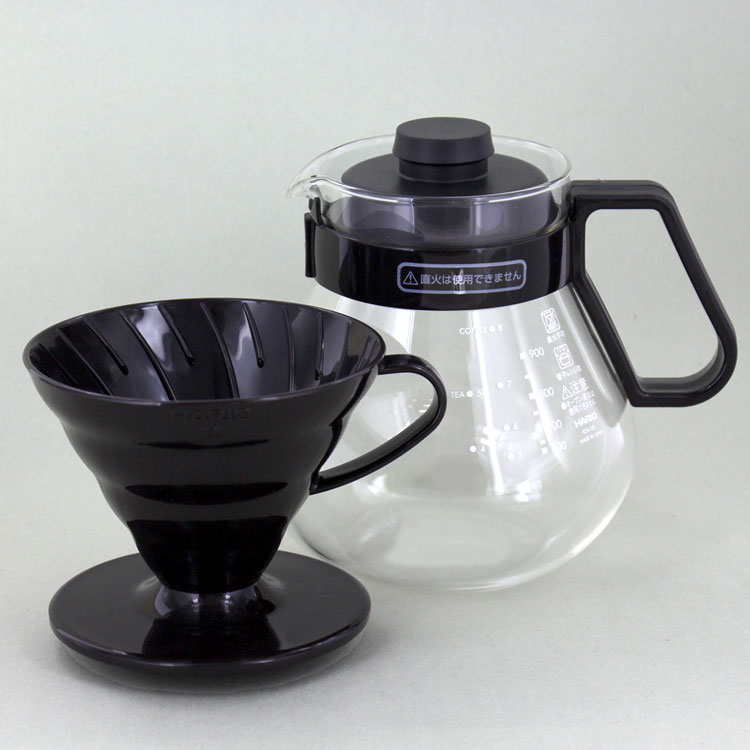 �n���I �x�X�g�R�ʒ� �e�B�[���R�[�q�[ �Qway �X�^�C���Z�b�g 1�`4�t�p �i�T�[�o�[1000ml�j 