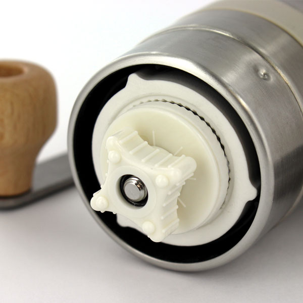 �������������Z���~�b�N�n���h�R�[�q�[�~��