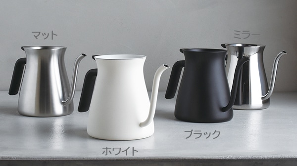 KINTO �L���g�[ �v�A�I�[�o�[ �P�g�� ���C���i�b�v 