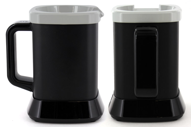 Robin TMT-3000 (コーヒー豆水分計) True Systems