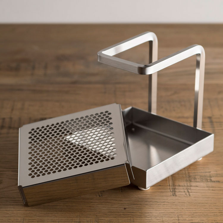 NPS�Z���t�h���b�p�[�X�^���h 