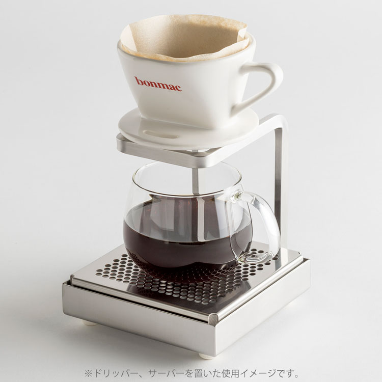 NPS�Z���t�h���b�p�[�X�^���h 