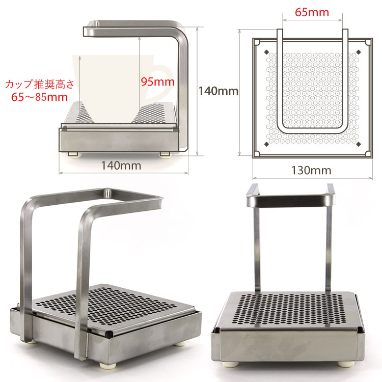 NPS�Z���t�h���b�p�[�X�^���h 