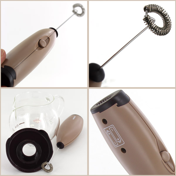 �n���I �N���[�}�[�L���[�g �u���E�� CQT-45BR