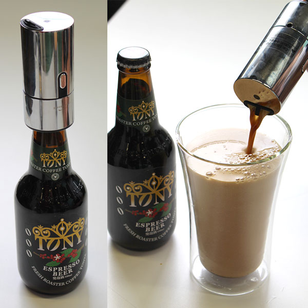 �R�[�q�[�X�^�E�g�E�s�n�m�x �i330ml�j�Ŏg���Ă݂��I