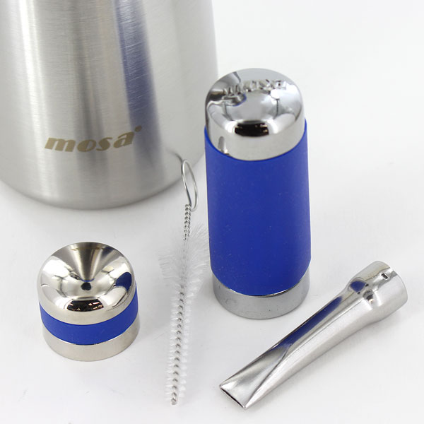 MOSA �i�C�g�� �R�[�q�[���[�J�[ 0.5L �� CSS2-05 �X�e�����X�{�g�� 