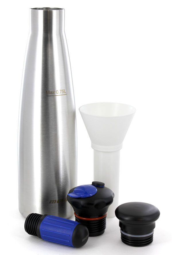 MOSA ���T �\�[�_ �X�v���b�V�� 0.75L SSD7-05 �X�e�����X�{�g�� 