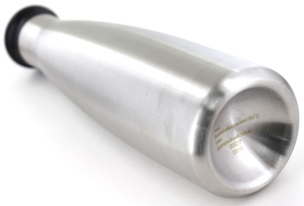 MOSA モサ ソーダ スプラッシュ 0.75L SSD7-05 ステンレスボトル