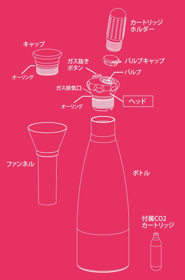 MOSA ���T �\�[�_ �X�v���b�V�� 1.1L SSD8-05 �X�e�����X�{�g�� 