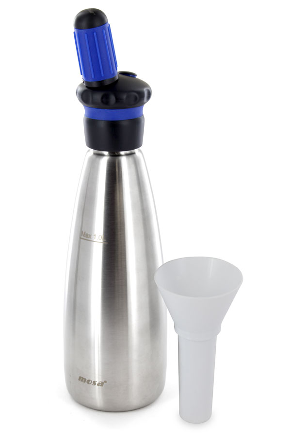 MOSA ���T �\�[�_ �}���` 1.0L SSD3-05 �X�e�����X�{�g�� 