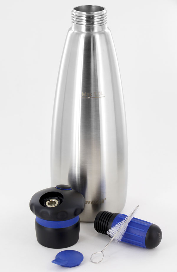 MOSA ���T �\�[�_ �}���` 1.0L SSD3-05 �X�e�����X�{�g�� 