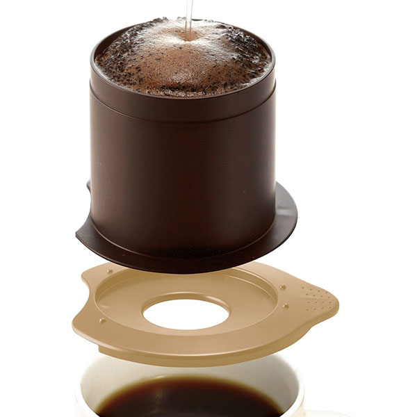 �n���I �J�t�F�I�[���h���b�p�[ ���C�g CFOL-1BR 