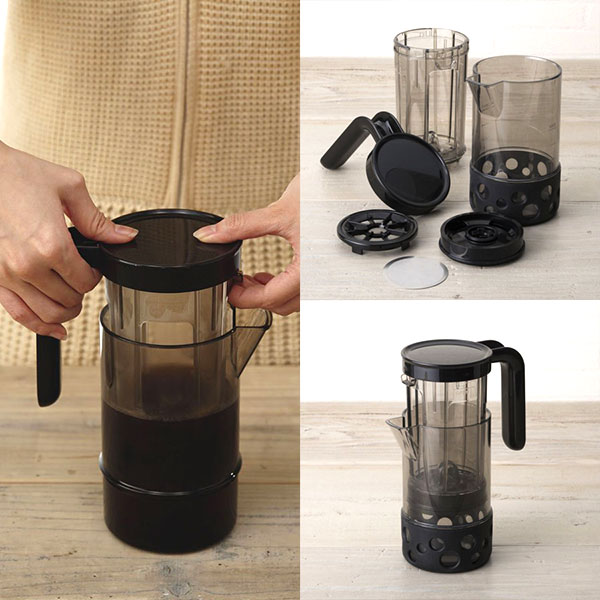 �L�� KHS �R�[�q�[�v���X �|�b�g 