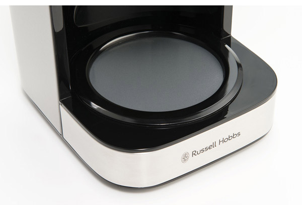Russell Hobbs�i���b�Z���z�u�X�jGRAN Drip �O�����h���b�v 10cup�R�[�q�[���[�J�[
