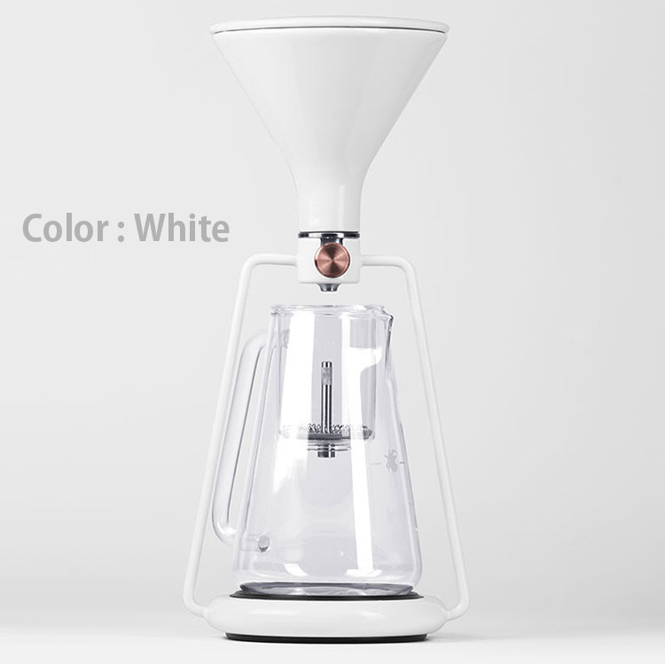 GINA�X�}�[�g�R�[�q�[���[�J�[ �z���C�g