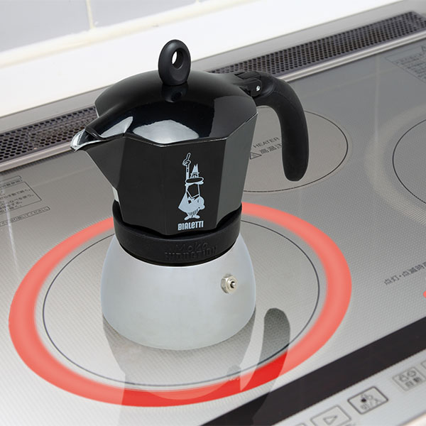 BIALETTI�r�A���b�e�B���J�C���_�N�V���� 