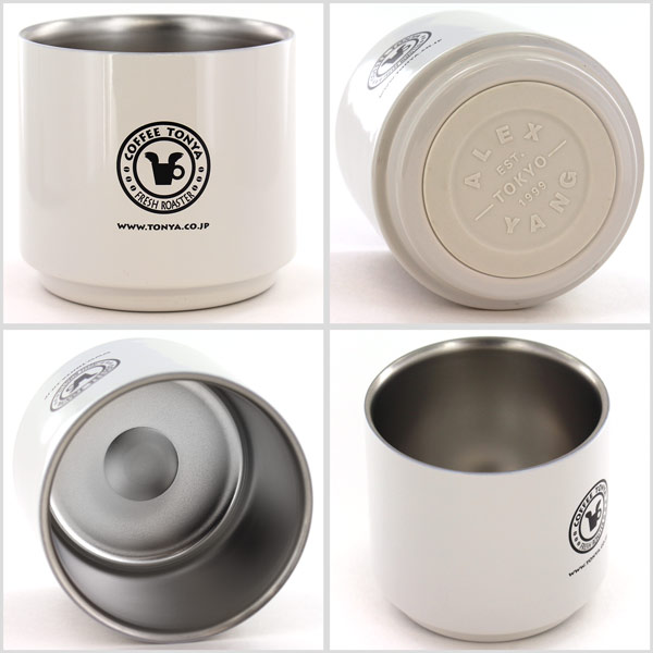 �A���b�N�X����(ALEXYANG)����≮���S����X�e�����X�^���d�\�����ۂ� 410ml 