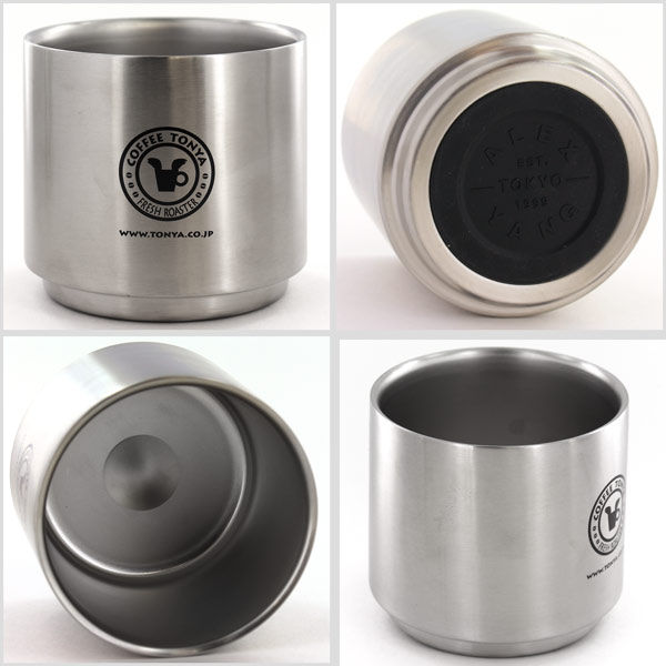 �A���b�N�X����(ALEXYANG)����≮���S����X�e�����X�^���d�\�����ۂ� 410ml 