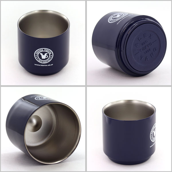 �A���b�N�X����(ALEXYANG)����≮���S����X�e�����X�^���d�\�����ۂ� 310ml 