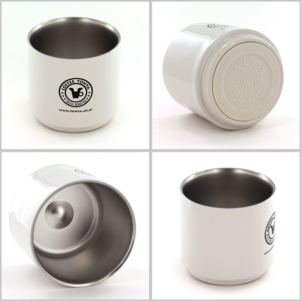 �A���b�N�X����(ALEXYANG)����≮���S����X�e�����X�^���d�\�����ۂ� 310ml 