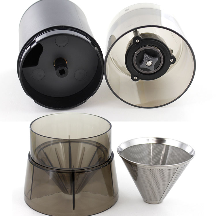 LAMASTER ���}�X�^�[ �n���h�h���b�v �R�[�q�[�O���C���_�[ 