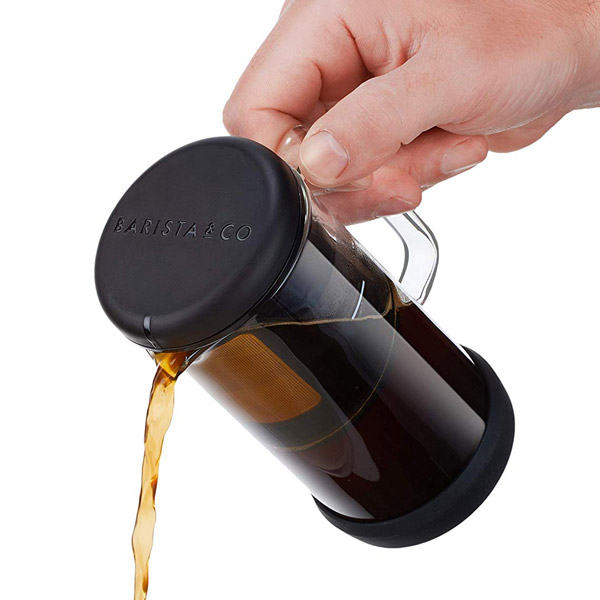 �o���X�^���R�[ �����u�����[ �R�[�q�[���[�J�[ �u���b�N 350ml 