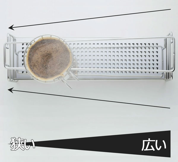 ����l�� �h���b�p�[�X�^���h 